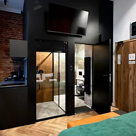 Boogie Home Papillon 16 Lodz  Exterior photo